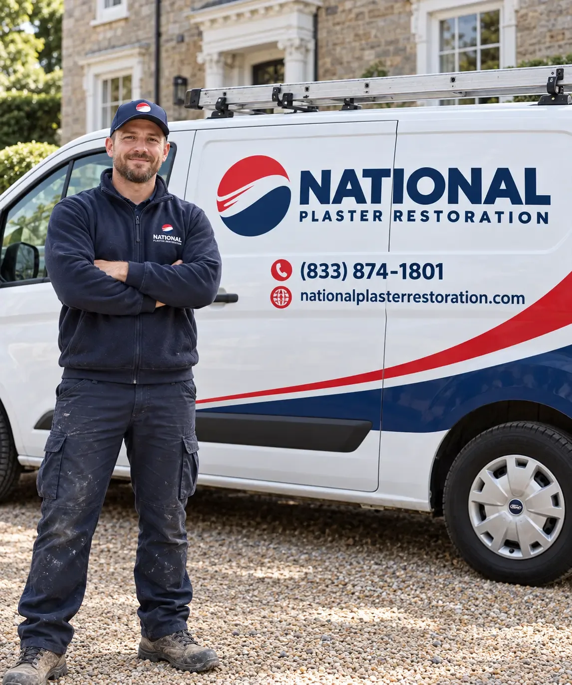 Plaster Repair company in Mcalester, OK
